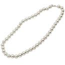 Tiffany Necklace Co 46.5 925 Used A