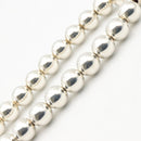 Tiffany Necklace Co 46.5 925 Used A