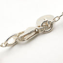 Tiffany Necklace Co 46.5 925 Used A