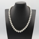 Tiffany Necklace Co 46.5 925 Used A