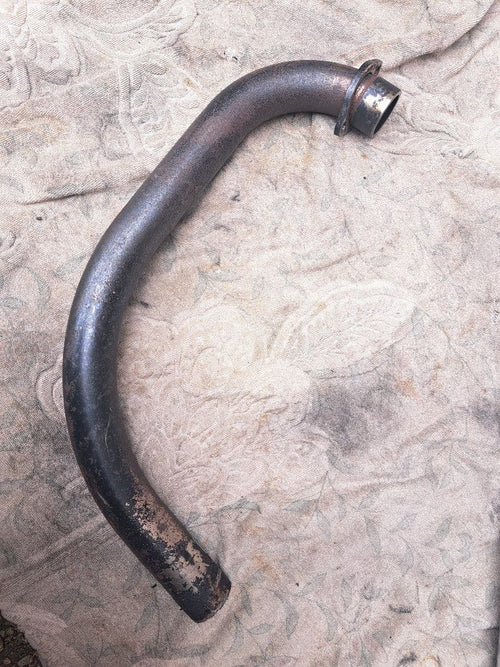 Mufflers Sr400 Sr500