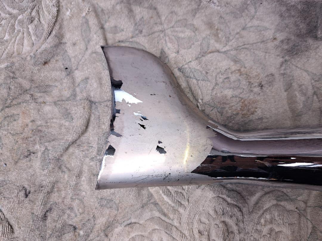 Mufflers Sr400 Sr500