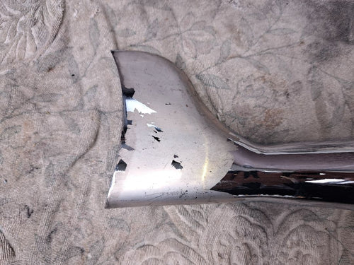 Mufflers Sr400 Sr500