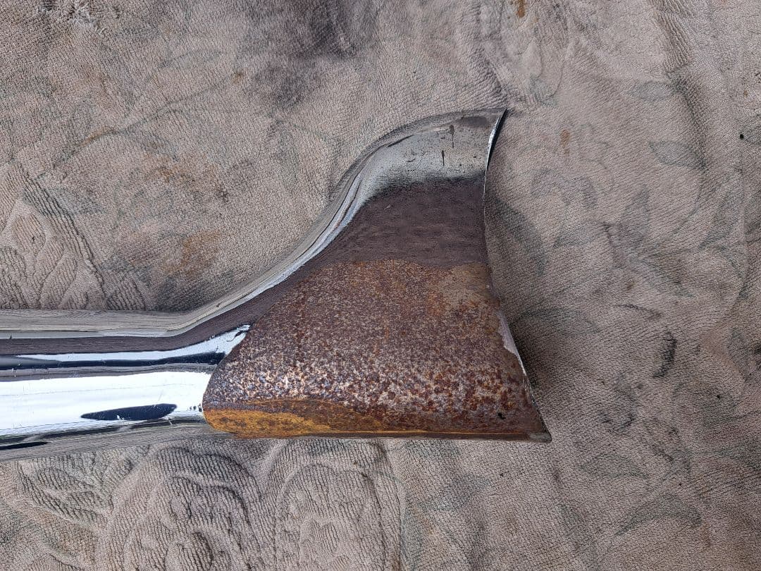 Mufflers Sr400 Sr500