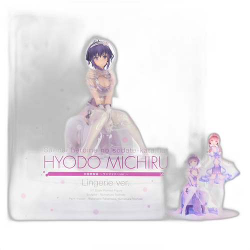 Aniplex Others Ver. 1/7 (Md19-1275001)