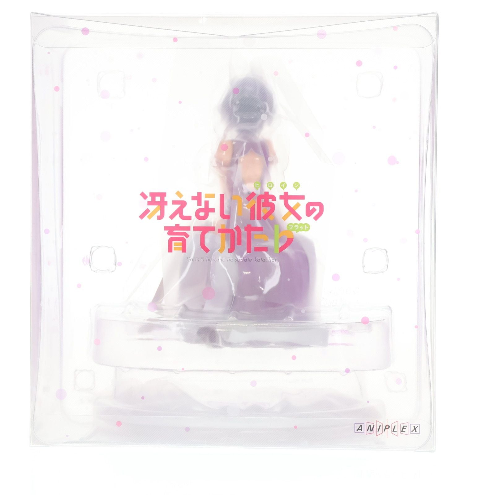 Aniplex Others Ver. 1/7 (Md19-1275001)