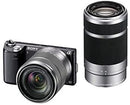 Digital Slr Sony Nex-5N Nex-5Ny/B