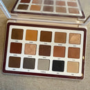 Natasha Denona Eyeshadow Palettes Biba