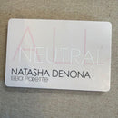 Natasha Denona Eyeshadow Palettes Biba