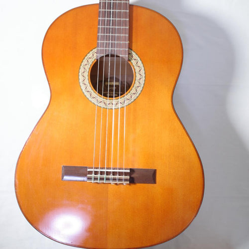 Yamaha Classical Guitars G-120