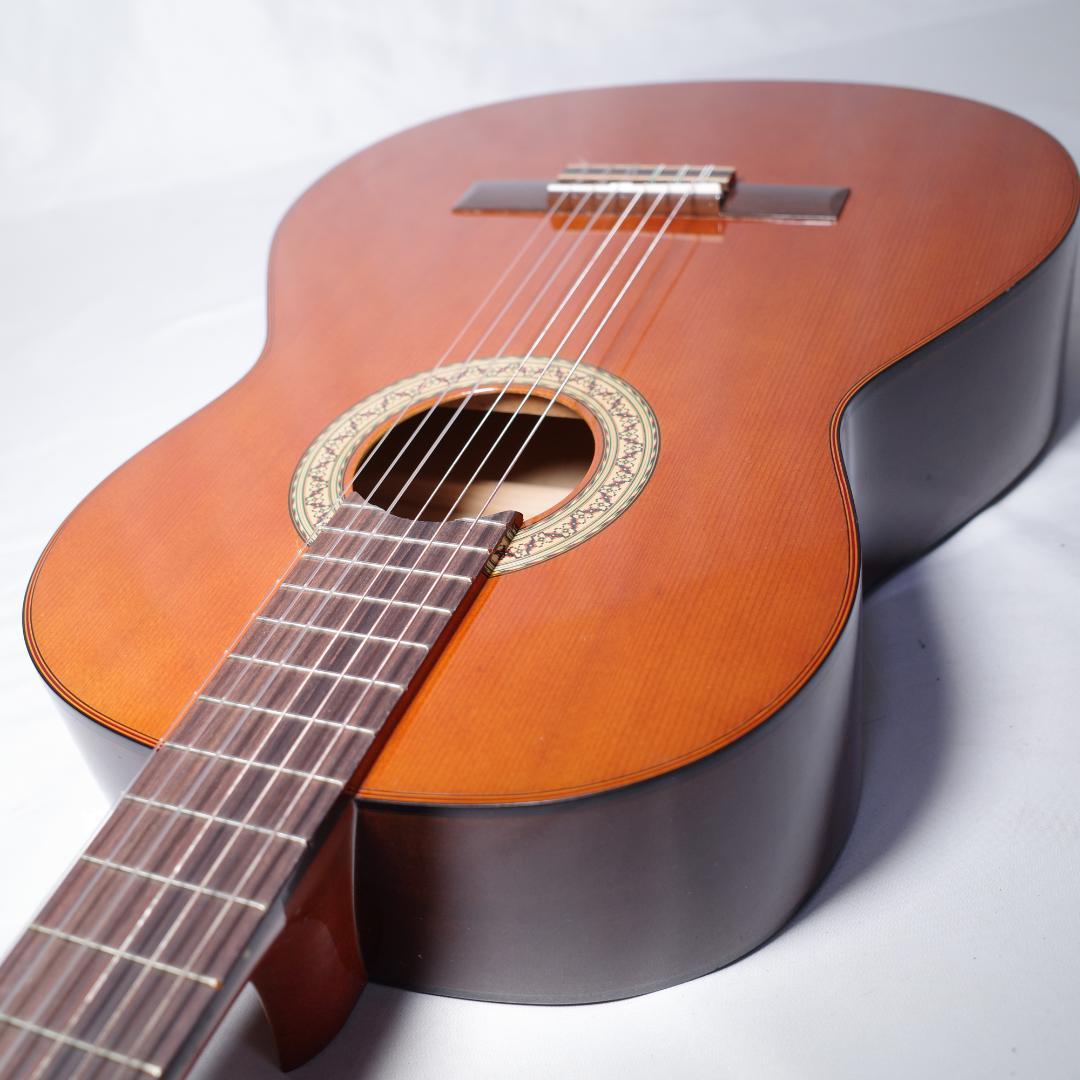 Yamaha Classical Guitars G-120