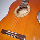 Yamaha Classical Guitars G-120