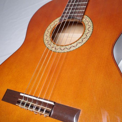 Yamaha Classical Guitars G-120