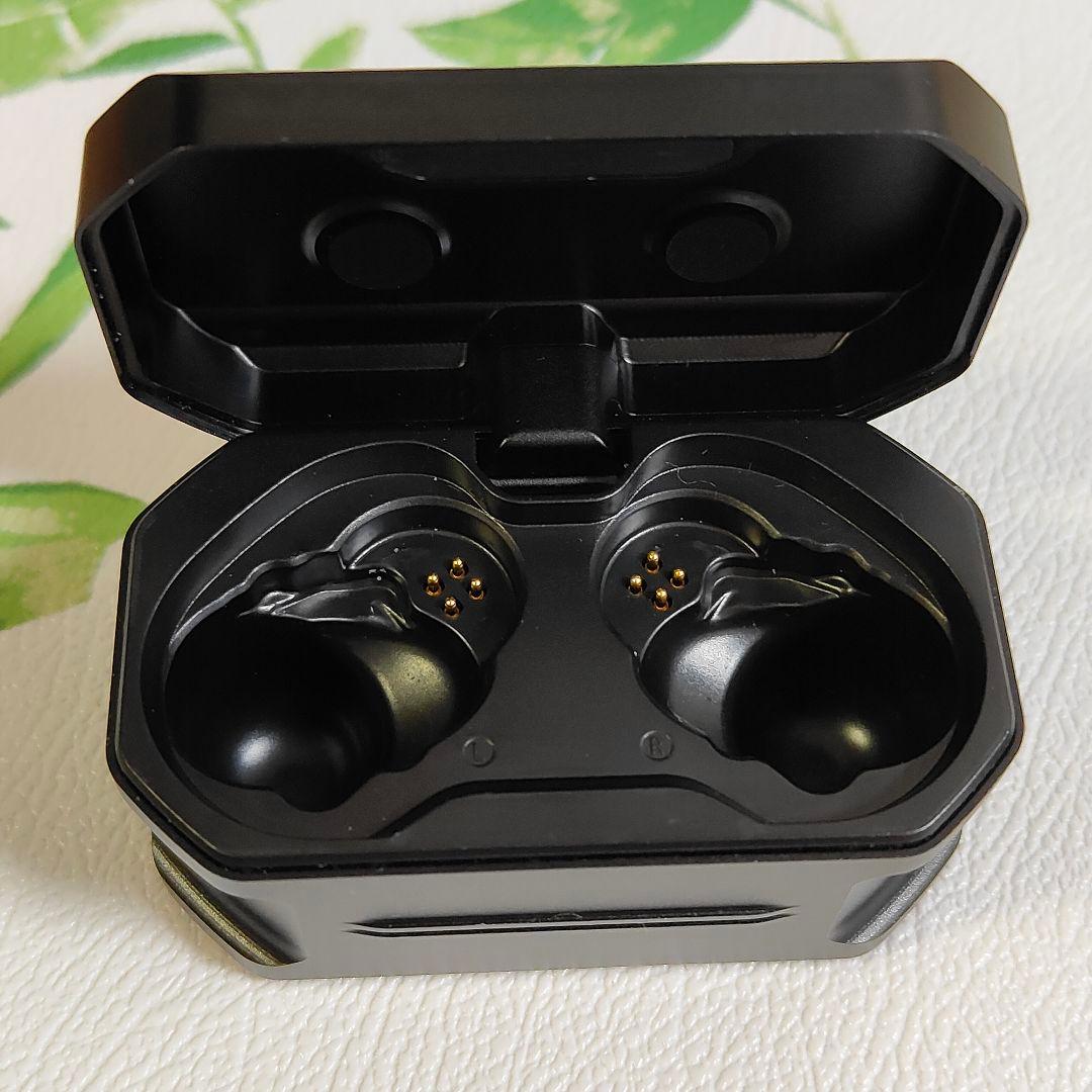 Acoustune Wireless Earphones Hsx1001 Jin