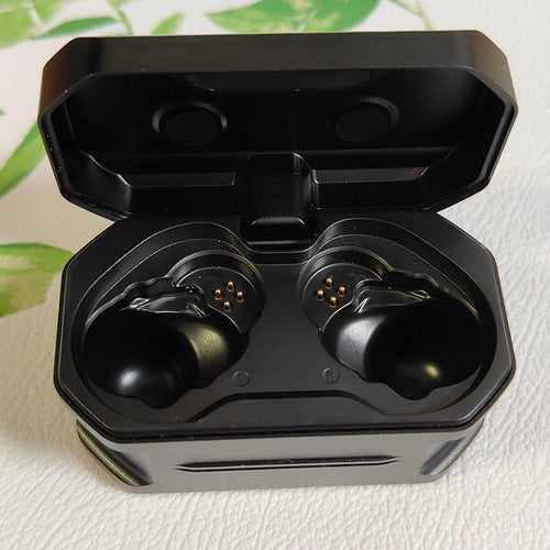 Acoustune Wireless Earphones Hsx1001 Jin
