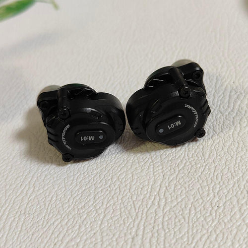 Acoustune Wireless Earphones Hsx1001 Jin