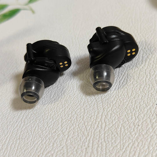 Acoustune Wireless Earphones Hsx1001 Jin