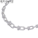 Necklace Tiffany&Co. Sv925 101879050