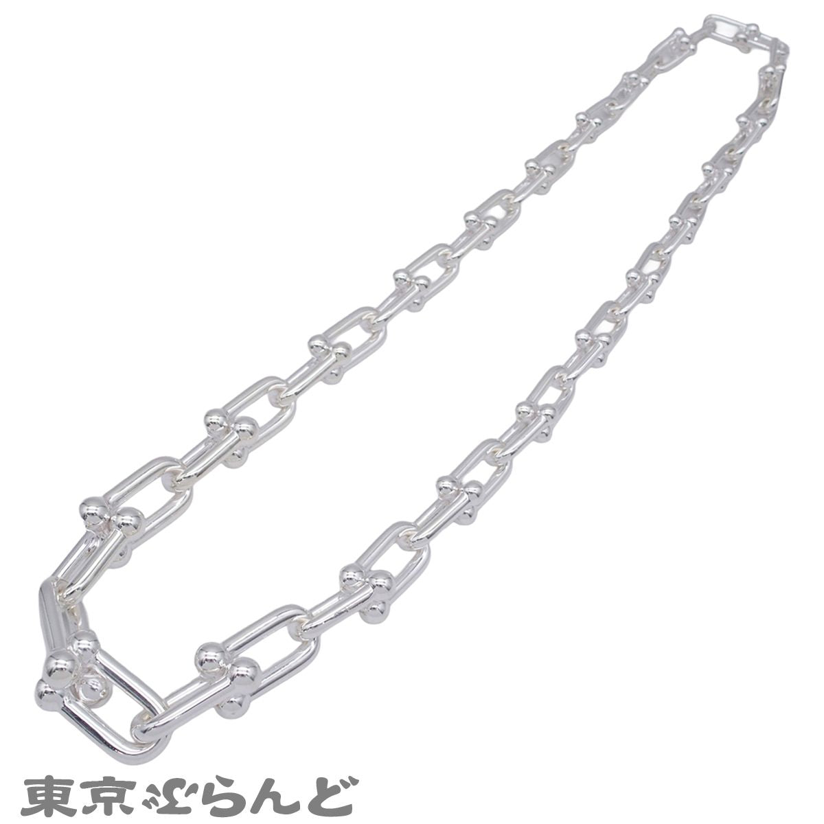 Necklace Tiffany&Co. Sv925 101879050