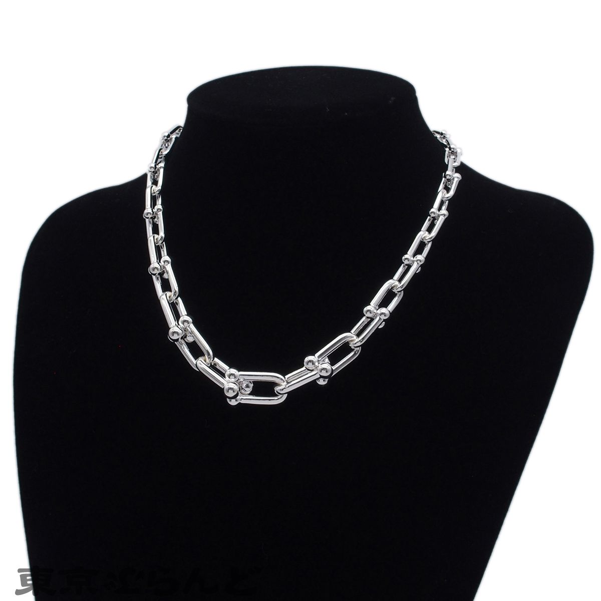 Necklace Tiffany&Co. Sv925 101879050