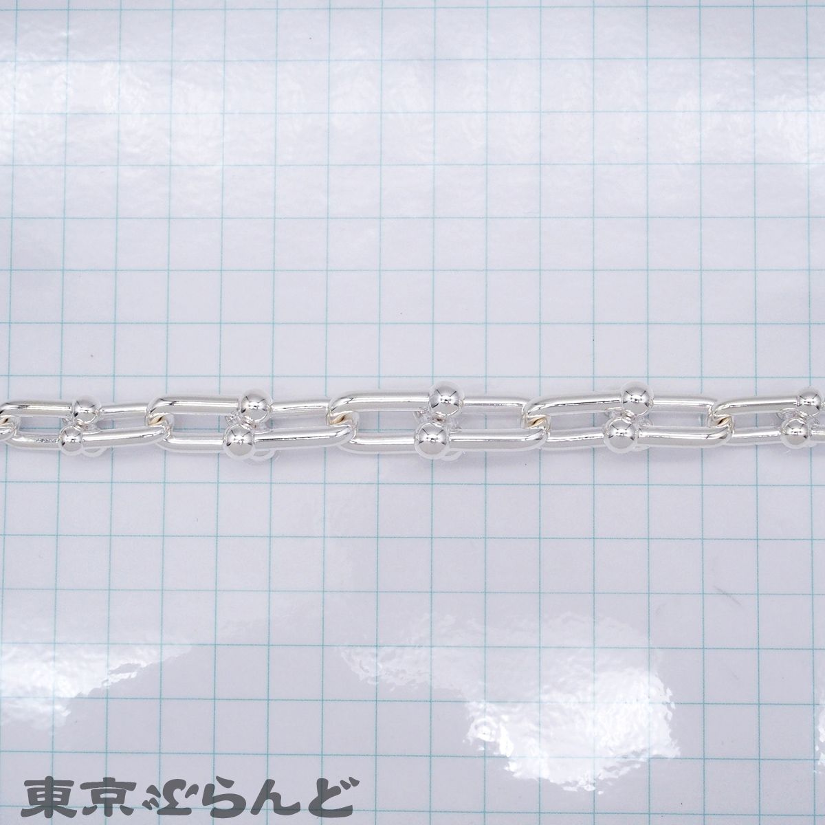 Necklace Tiffany&Co. Sv925 101879050