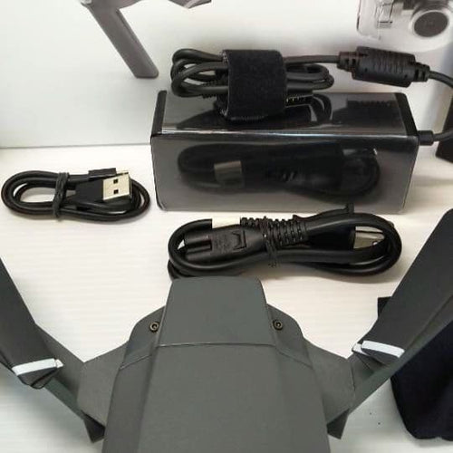 Hobby-Grade Rc Vehicles Dji Mavic Pro