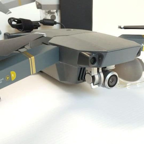 Hobby-Grade Rc Vehicles Dji Mavic Pro