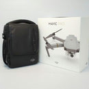 Hobby-Grade Rc Vehicles Dji Mavic Pro