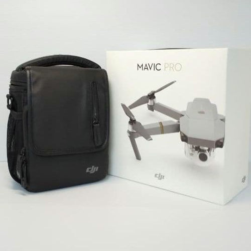 Hobby-Grade Rc Vehicles Dji Mavic Pro
