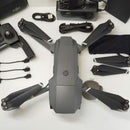 Hobby-Grade Rc Vehicles Dji Mavic Pro