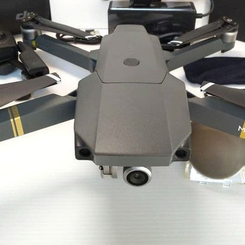 Hobby-Grade Rc Vehicles Dji Mavic Pro