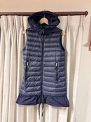 Moncler Down Quilted Vests Gilet