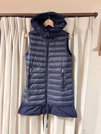 Moncler Down Quilted Vests Gilet