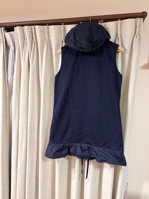Moncler Down Quilted Vests Gilet