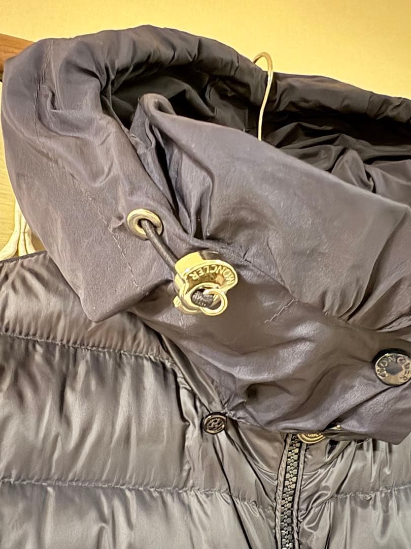 Moncler Down Quilted Vests Gilet