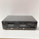 Cd, Md Cassette Decks Victor Kd-W55 W