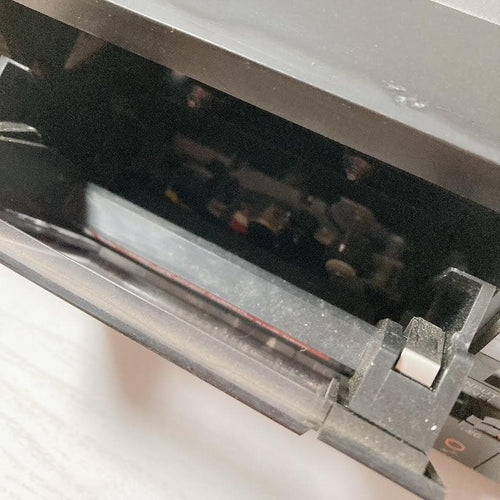 Cd, Md Cassette Decks Victor Kd-W55 W