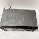 Cd, Md Cassette Decks Victor Kd-W55 W