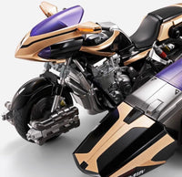 Premium Bandai Kamen Rider S.H.Figuarts