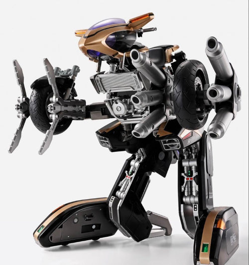Premium Bandai Kamen Rider S.H.Figuarts