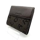 Bvlgari Bi-Fold Wallet