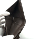 Bvlgari Bi-Fold Wallet
