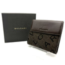 Bvlgari Bi-Fold Wallet