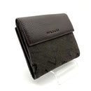 Bvlgari Bi-Fold Wallet