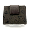 Bvlgari Bi-Fold Wallet