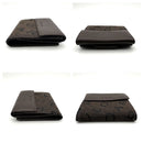 Bvlgari Bi-Fold Wallet