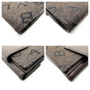 Bvlgari Bi-Fold Wallet