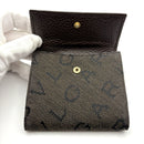 Bvlgari Bi-Fold Wallet