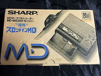 Others Sharp Md Md-Ms200-S
