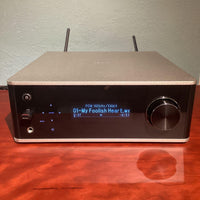Denon Integrated Amplifiers Pma-150H Heos